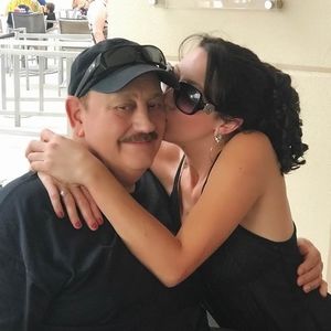 Meet your Posher, Randy